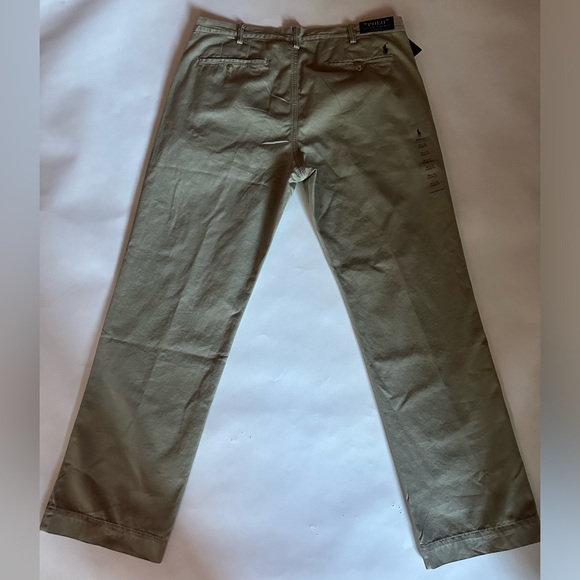 Polo Ralph Lauren Classic Fit 36x32 - Picture 2 of 7